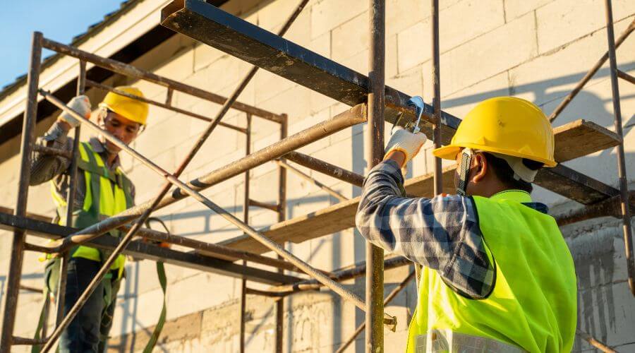 Professional gutter cleaning in Hannawa Falls, NY